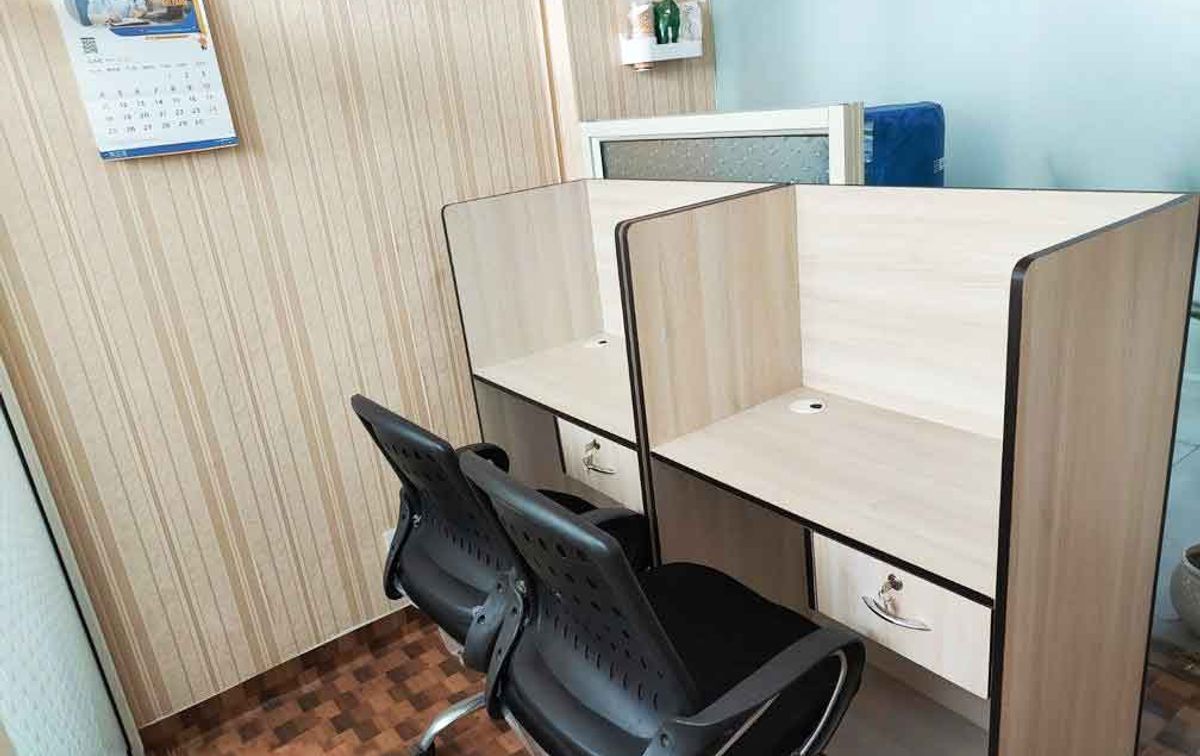 Incodesk